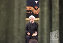 گزارش تصویری مراسم تشییع پیکر پاک«شهید گمنام»